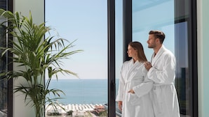 Unclassified image, 5 of 42, button - Bolina Suite Hotel (Cervia)