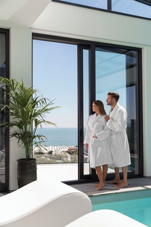 Body treatments, body wraps - Bolina Suite Hotel (Cervia)