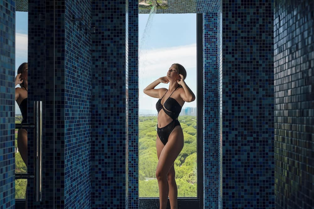 Bolina Suite Hotel