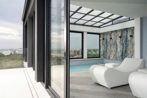 Body treatments, body wraps, facials, manicures and pedicures - Bolina Suite Hotel (Cervia)