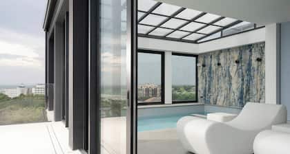 Bolina Suite Hotel
