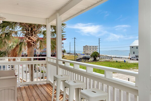 House, Multiple Beds (Ocean Breeze) | Property grounds - Ocean Breeze (Port St. Joe)