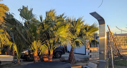 Ruhiges Appartment in der Nähe vom Sandstrand