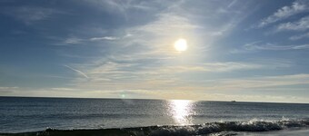 Ruhiges Appartment in der Nähe vom Sandstrand