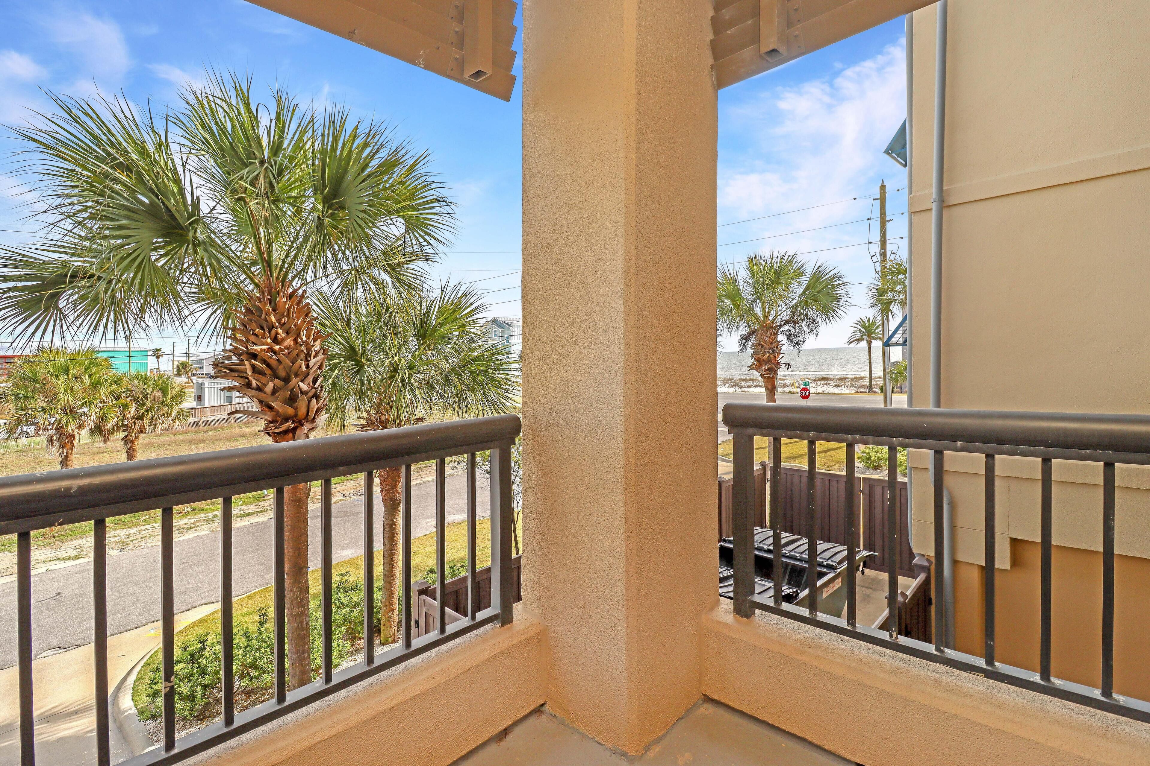Kondominium, Beberapa Tempat Tidur (Club at Mexico Beach 1D) | Halaman properti