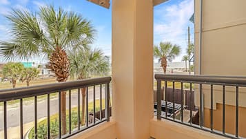 Kondominium, Beberapa Tempat Tidur (Club at Mexico Beach 1D) | Halaman properti