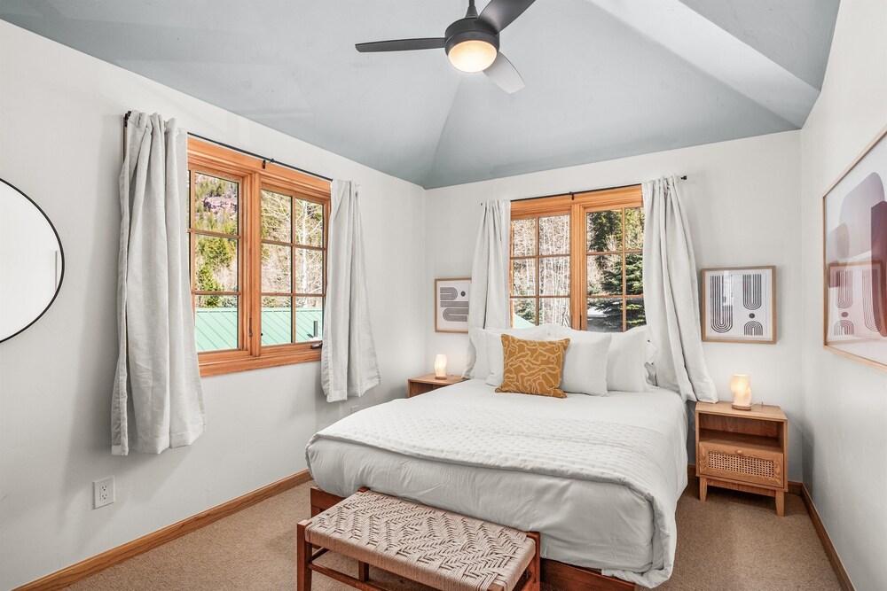 Riverside Retreat Refined Redstone Cottage Redstone Vrbo