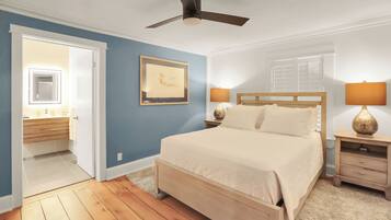 Habitación Signature, no fumadores | 1 dormitorio, decoración individual, mobiliario individual