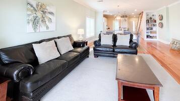 Townhome, Multiple Beds (Club at Cape San Blas A3 - Shell Seek) | Living area