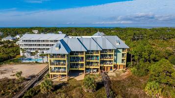 House, Multiple Beds (Club at Cape San Blas A3 - Shell Seek) | Exterior
