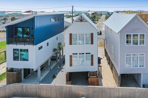 Casa, varias camas (Bucket List) | Exterior