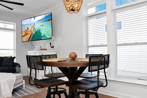 Casa, varias camas (Bucket List) | Restauración