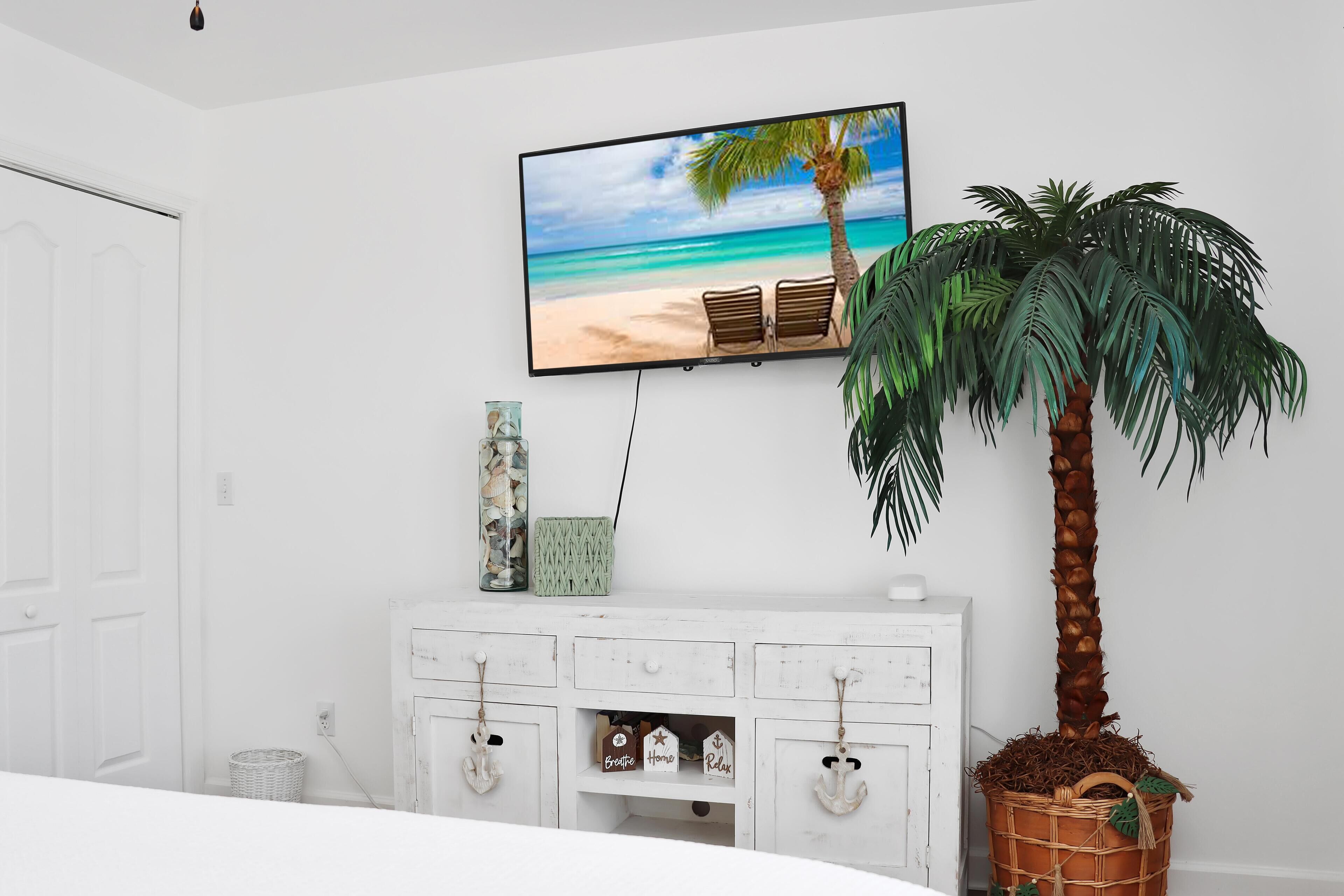 House, Multiple Beds (Bucket List) | 2 bedrooms, iron/ironing board