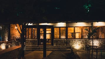 餐厅