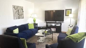 Smart TV, books