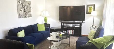 TV connectée, livres