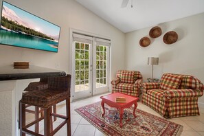 Smart TV - Little gem apartment (Winter Park)
