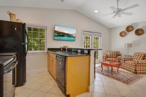 Interior - Little gem apartment (Winter Park)