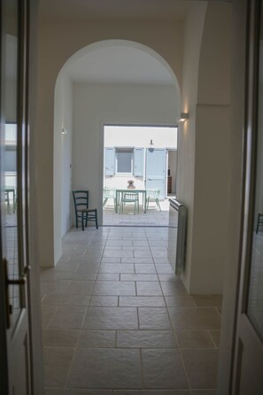 شرفة/رواق