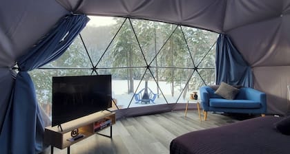 Dome 1 - Nordika