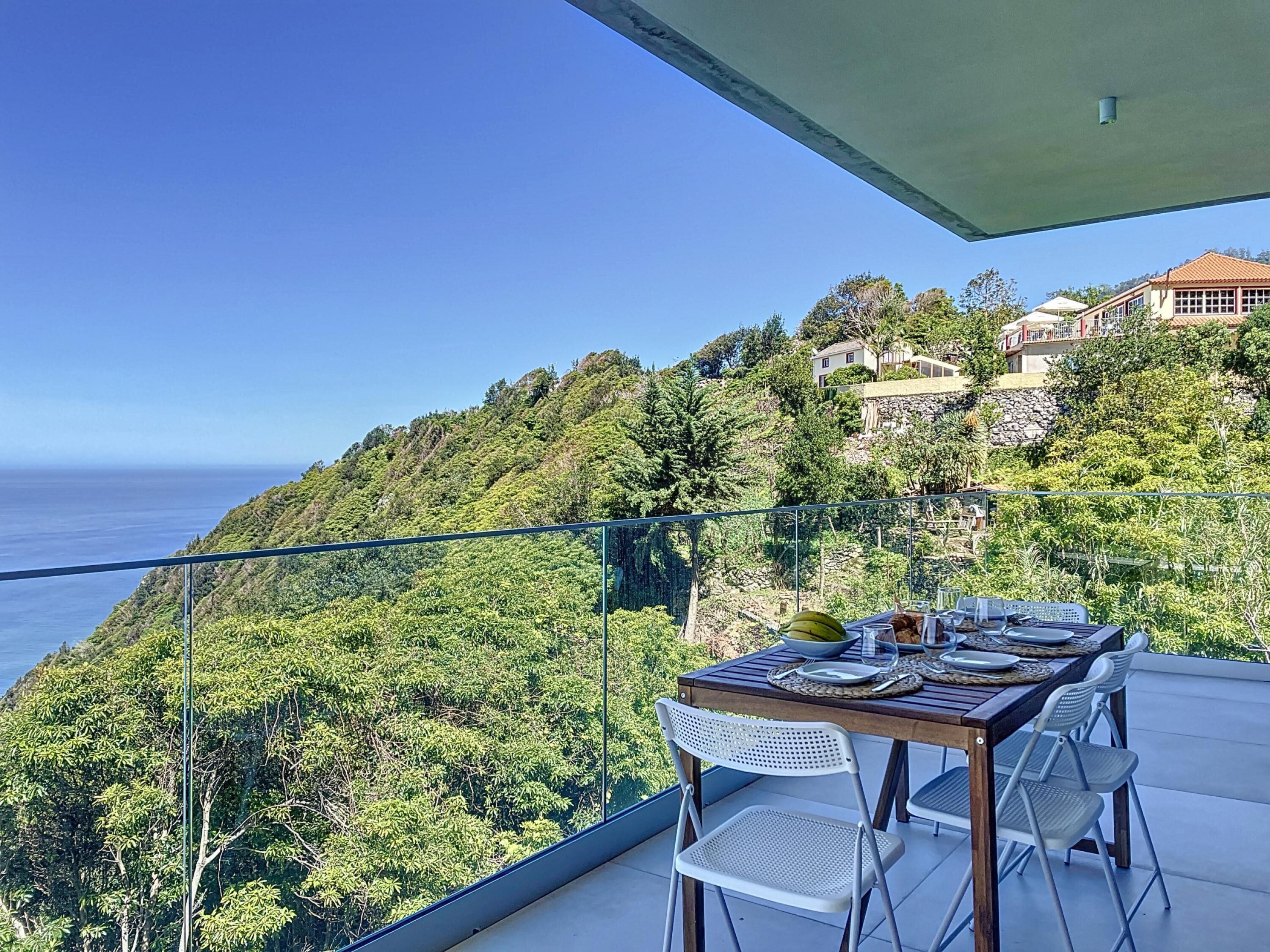 스튜디오 | 테라스/파티오