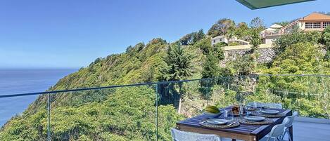 스튜디오 | 테라스/파티오