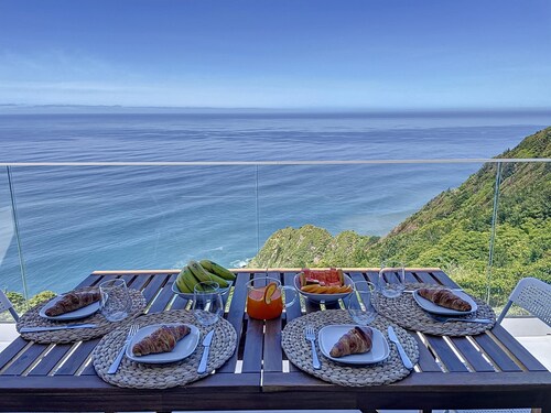 Mar Yam View in Arco de S o Jorge