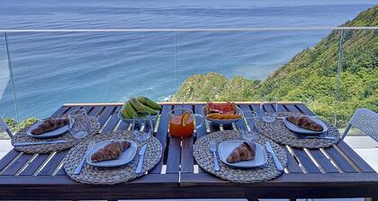 Mar Yam View in Arco de S o Jorge