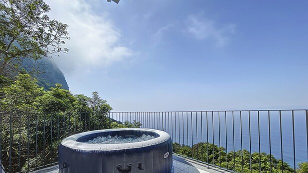 House - Mar Yam Garden by Atlantic Holiday (Santana)
