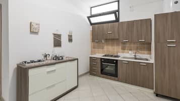 Departamento | Cocina privada