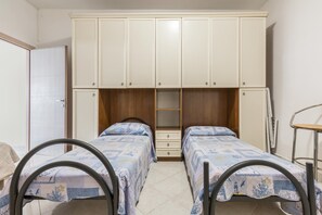Apartment | 2 Schlafzimmer