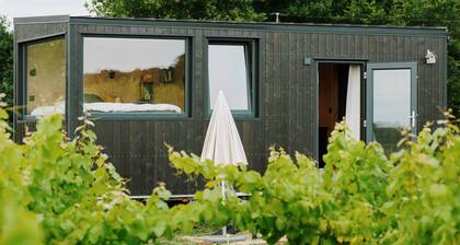 Tiny House La Vendange