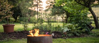 The Dove Inn Twin Room with Private Bathroom