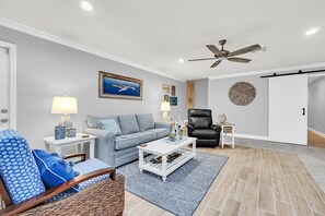 スマートテレビ