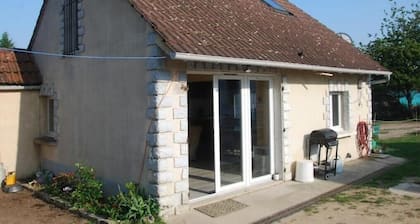 Little House in great peace