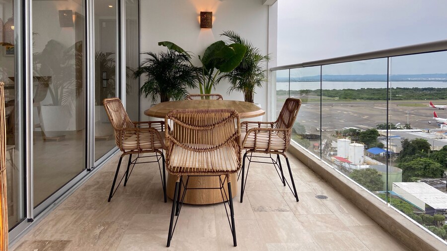 Wynwood Cartagena Beach