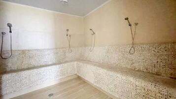 Hand-held showerhead