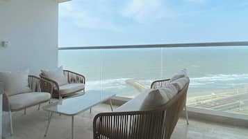 Apartment (1421) | Balcony