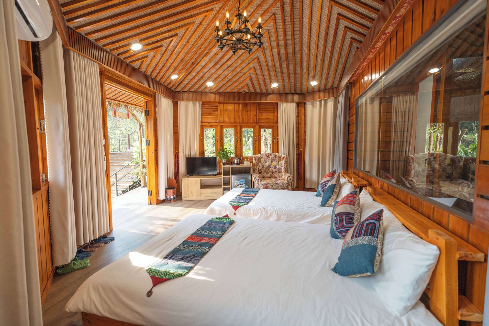 3 Star Hotels
