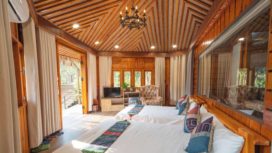 Sinai Bungalow & Hotel SaPa