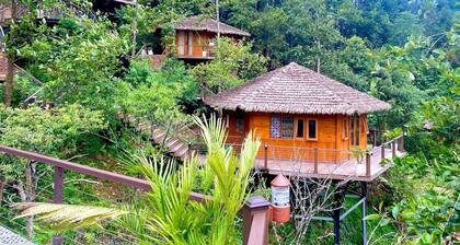 Sinai Bungalow & Hotel SaPa