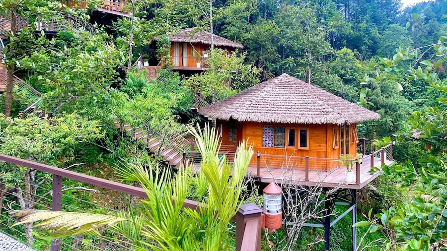 Sinai Bungalow & Hotel SaPa