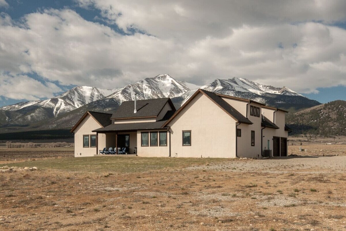 Image de profil de l’hôte