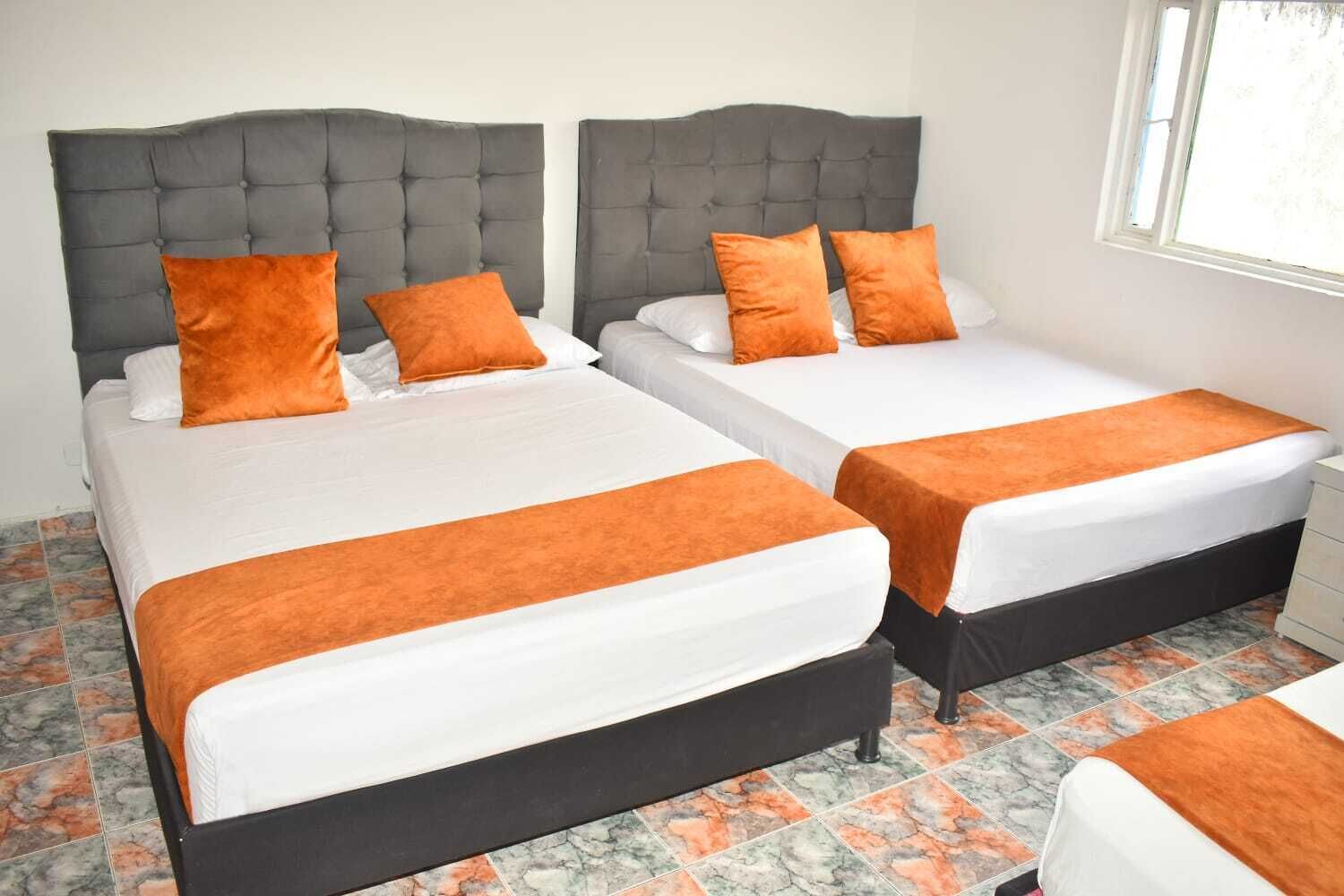 Photo - Hotel Flamante Bulevar