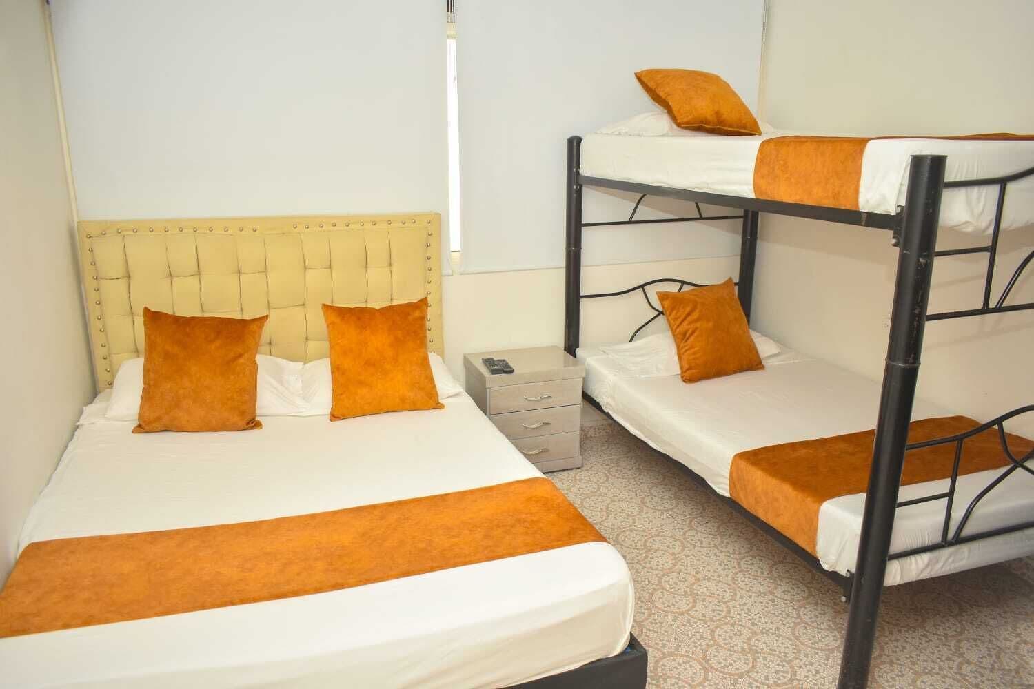 Photo - Hotel Flamante Bulevar