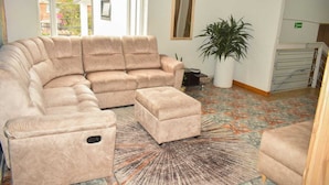 Recepción