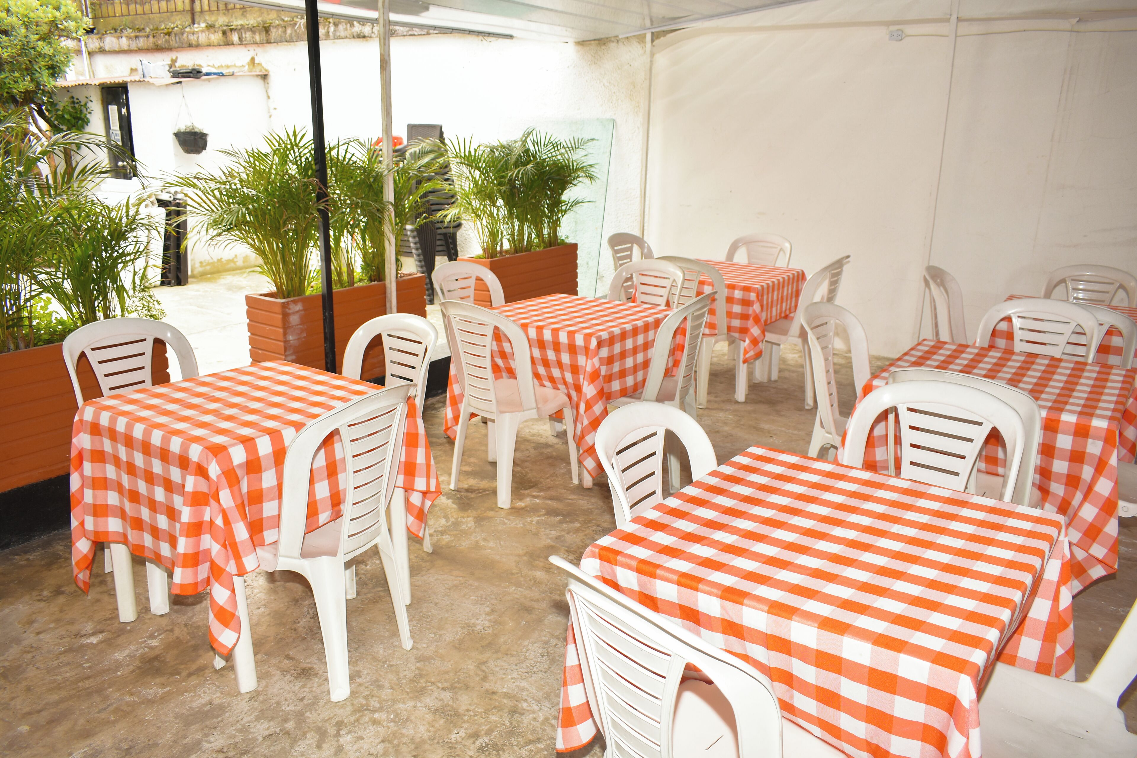 Foto - Hotel Flamante bulevar