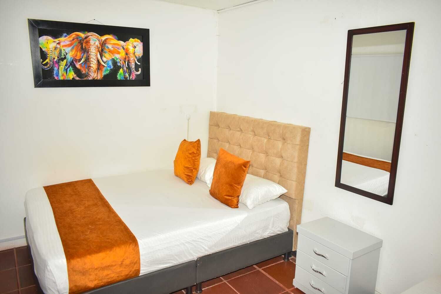 Photo - Hotel Flamante Bulevar