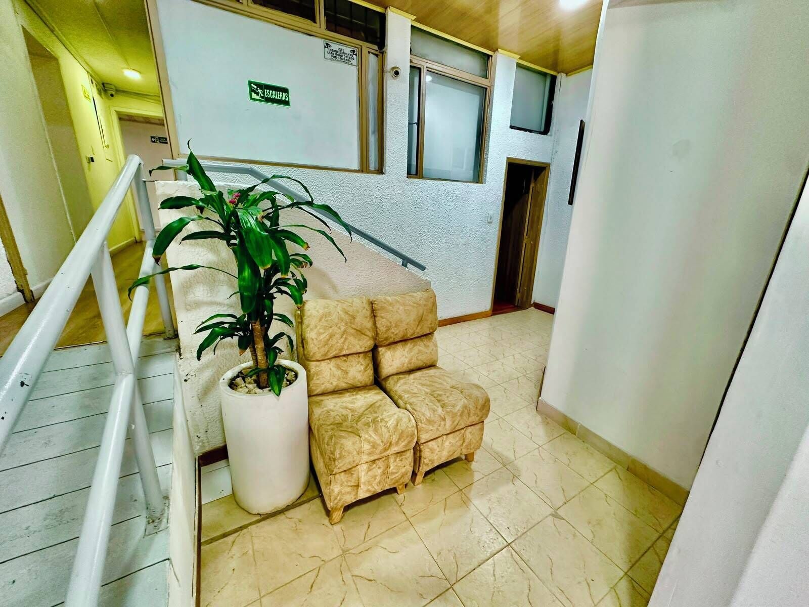 Foto - Hotel Flamante bulevar