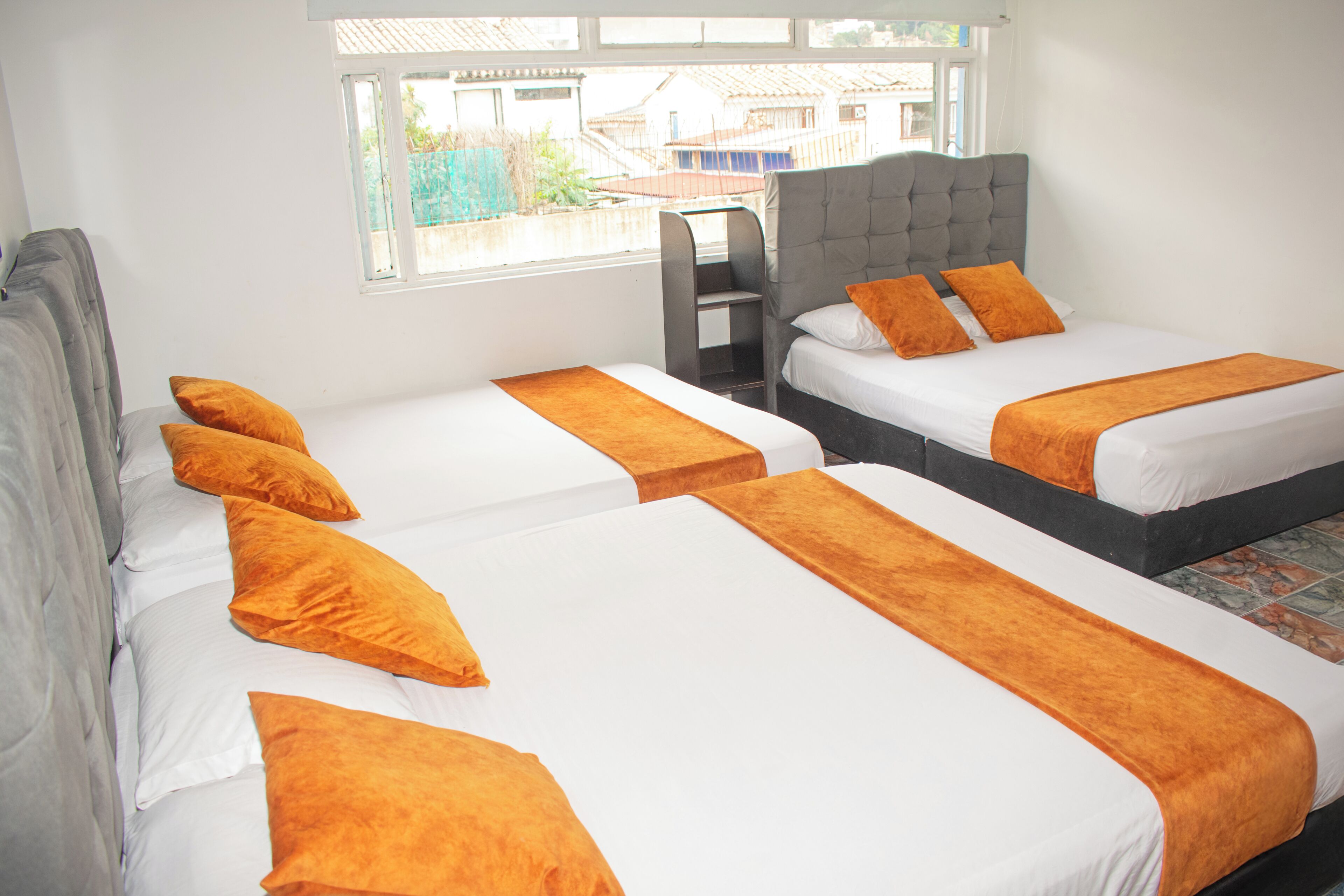 Foto - Hotel Flamante bulevar